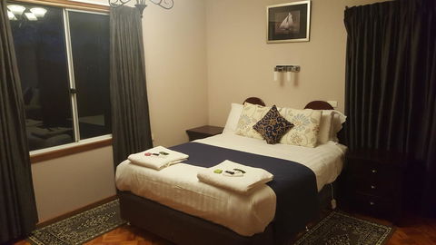 AppleBay Guest House - eAccommodation 35