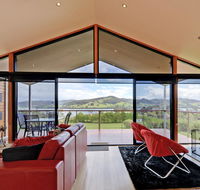 Moon River - eAccommodation