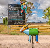 Glencoe Country Bed and Breakfast - eAccommodation