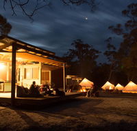 Bay of Fires Bush Retreat - eAccommodation