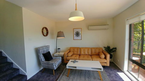 The View 2 Bed Unit With Stunning Hobart Outlook - eAccommodation 4