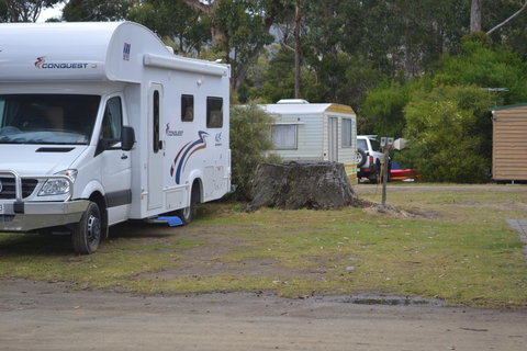 Captain Cook Holiday Park - eAccommodation 4