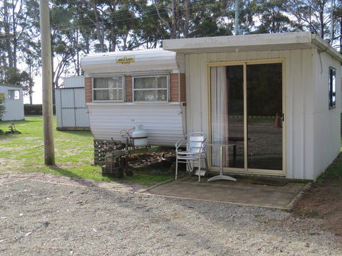 Captain Cook Holiday Park - eAccommodation 25