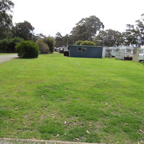 Captain Cook Holiday Park - eAccommodation 6