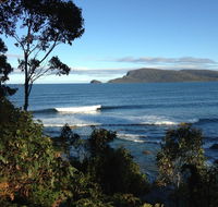 Captain Cook Holiday Park - eAccommodation