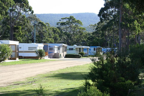 Captain Cook Holiday Park - eAccommodation 27