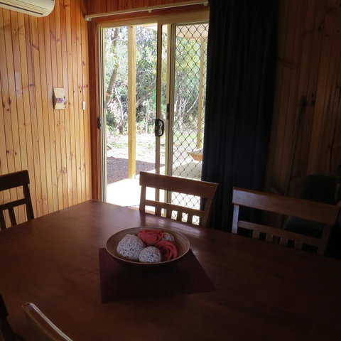 Captain Cook Holiday Park - eAccommodation 35