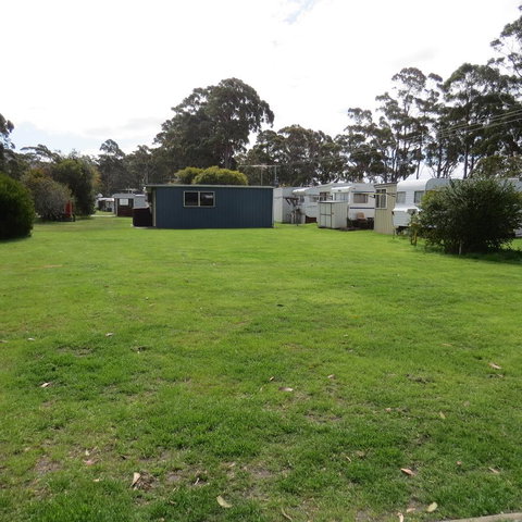 Captain Cook Holiday Park - eAccommodation 3