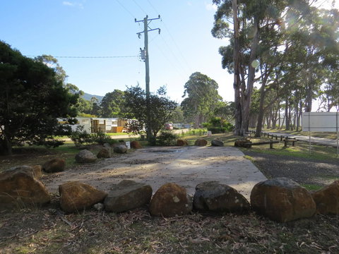 Captain Cook Holiday Park - eAccommodation 16