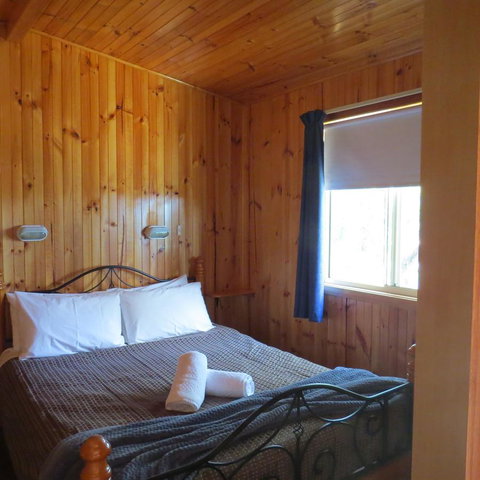 Captain Cook Holiday Park - eAccommodation 40