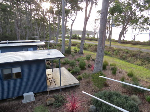 Captain Cook Holiday Park - eAccommodation 32