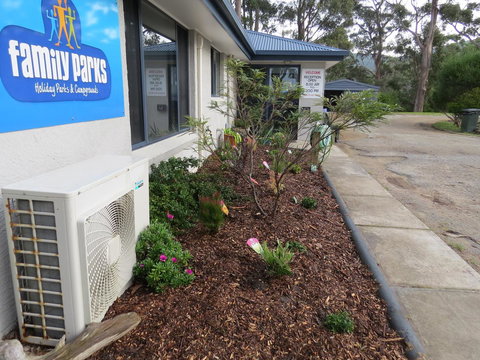 Captain Cook Holiday Park - eAccommodation 30