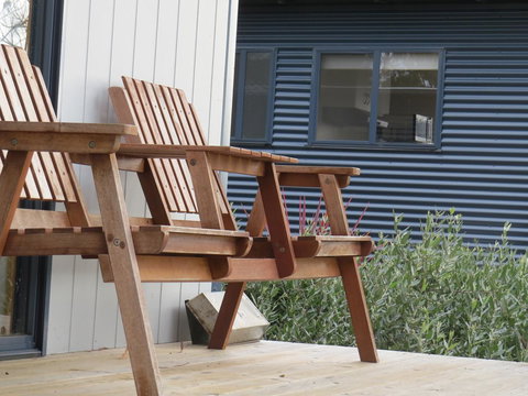 Captain Cook Holiday Park - eAccommodation 23