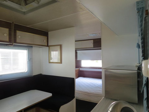 Captain Cook Holiday Park - eAccommodation 24