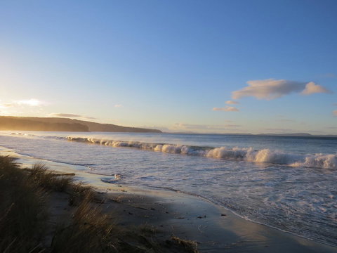 Captain Cook Holiday Park - eAccommodation 8