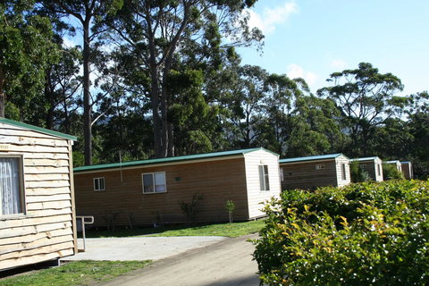 Captain Cook Holiday Park - eAccommodation 33