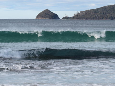 Captain Cook Holiday Park - eAccommodation 18