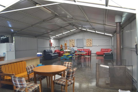 Captain Cook Holiday Park - eAccommodation 28