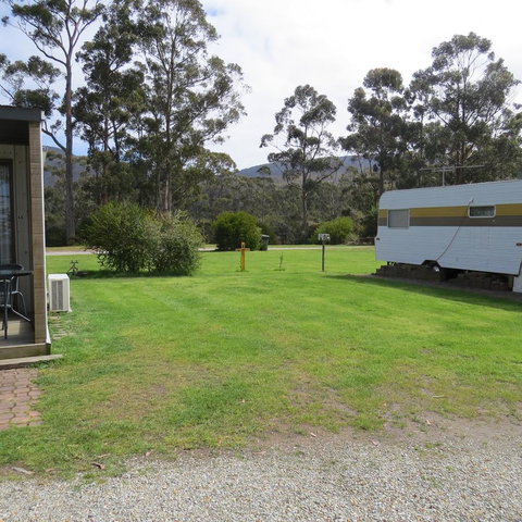 Captain Cook Holiday Park - eAccommodation 7
