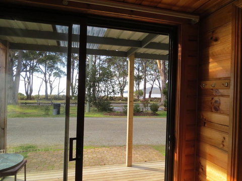 Captain Cook Holiday Park - eAccommodation 13