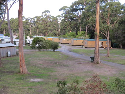 Captain Cook Holiday Park - eAccommodation 26