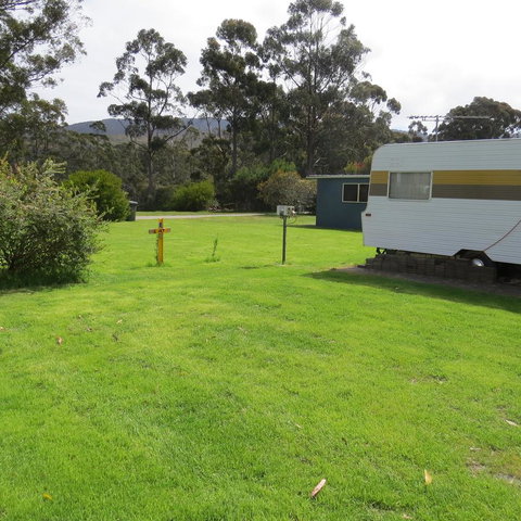 Captain Cook Holiday Park - eAccommodation 2