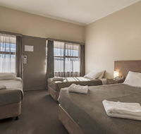 Argosy Motor Inn - eAccommodation