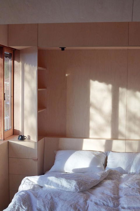 The Bae TAS - eAccommodation 6