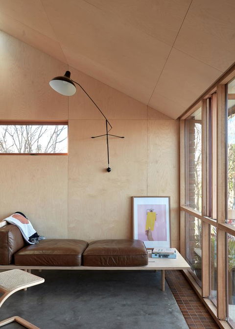 The Bae TAS - eAccommodation 4