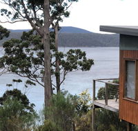 Stewarts Bay Lodge - eAccommodation