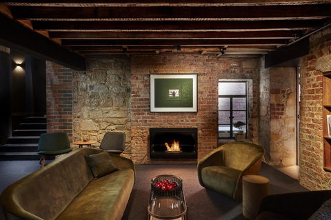 Moss Hotel - eAccommodation 5