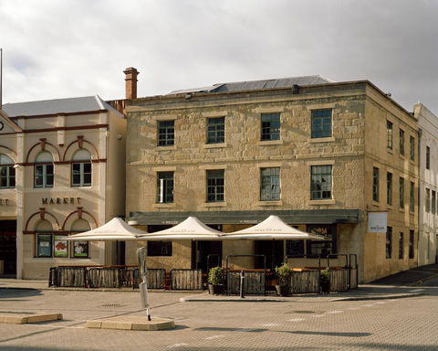 Moss Hotel - eAccommodation 0