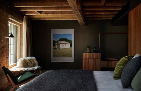 Moss Hotel - eAccommodation 17