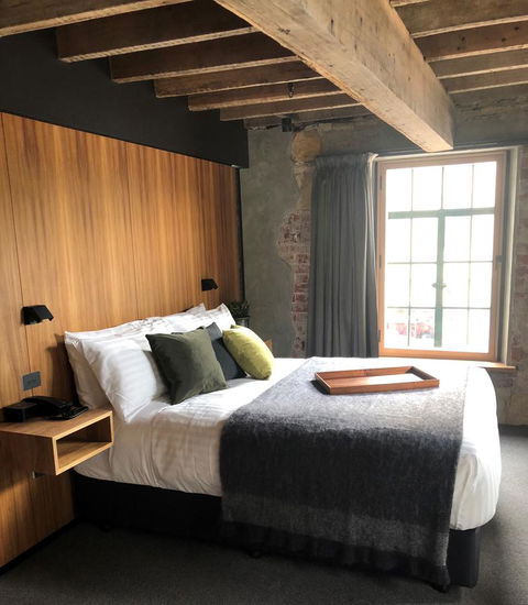 Moss Hotel - eAccommodation 18