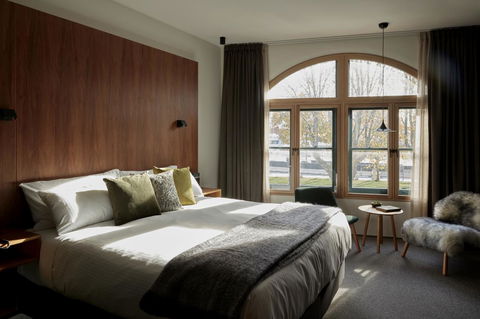 Moss Hotel - eAccommodation 8