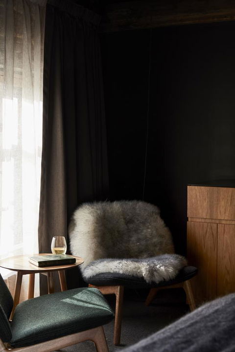 Moss Hotel - eAccommodation 9