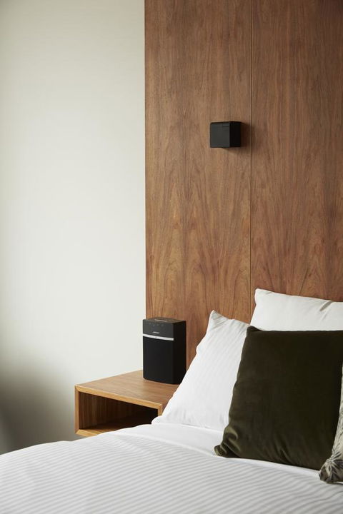 Moss Hotel - eAccommodation 6