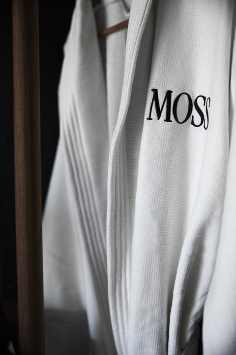 Moss Hotel - eAccommodation 11