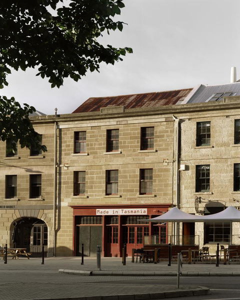 Moss Hotel - eAccommodation 16