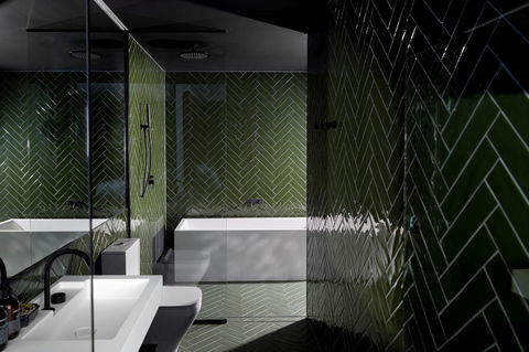 Moss Hotel - eAccommodation 12
