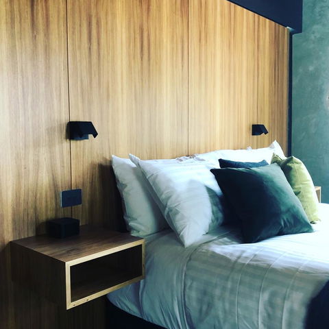 Moss Hotel - eAccommodation 19