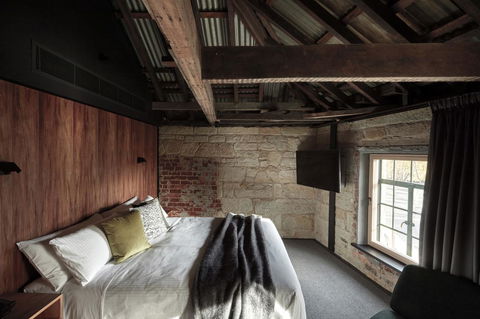 Moss Hotel - eAccommodation 10