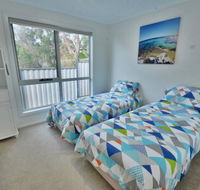 55 on Henry Street - eAccommodation