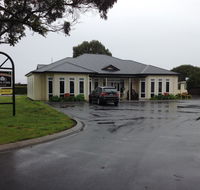 Stanley Cabin and Tourist Park - eAccommodation