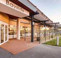 Comfort Hotel Bayside - eAccommodation