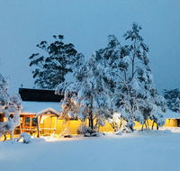 Cradle Mountain Wilderness Village - eAccommodation