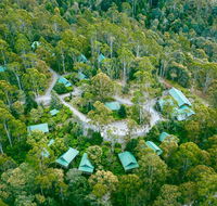 Lemonthyme Wilderness Retreat - eAccommodation