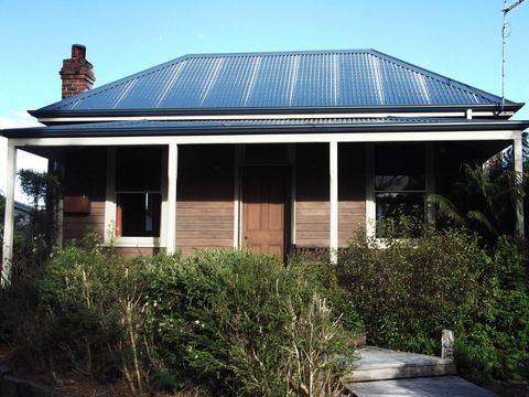 Tramway Cottage - eAccommodation 6