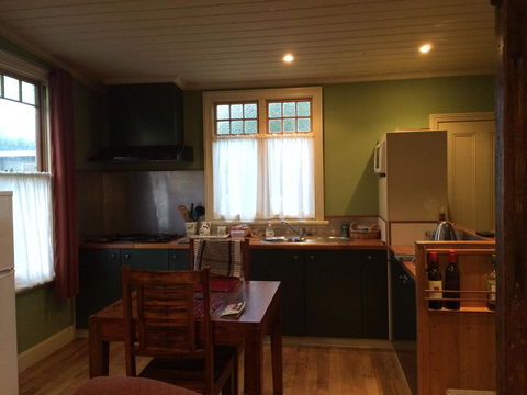 Tramway Cottage - eAccommodation 4