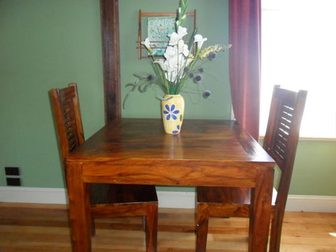 Tramway Cottage - eAccommodation 7